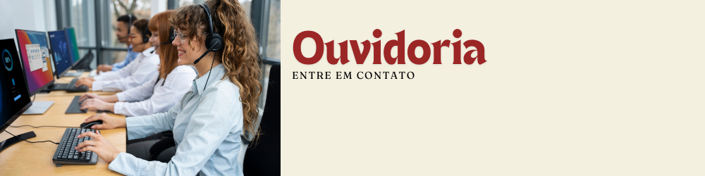 Ouvidoria