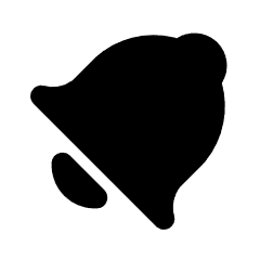 Ícone de sino