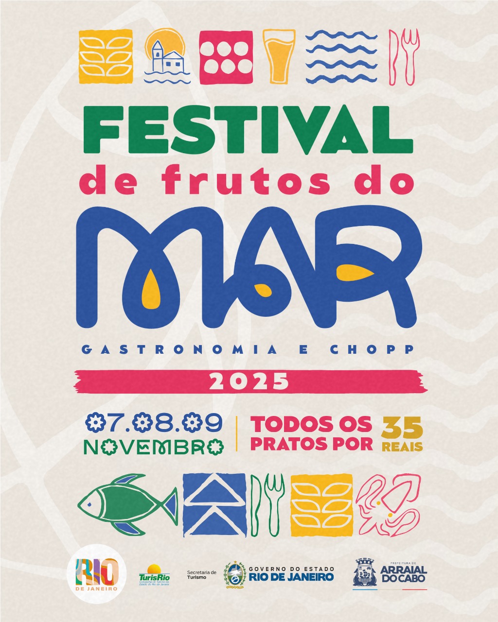 Prepare-se para uma explosão de sabores no paraíso!