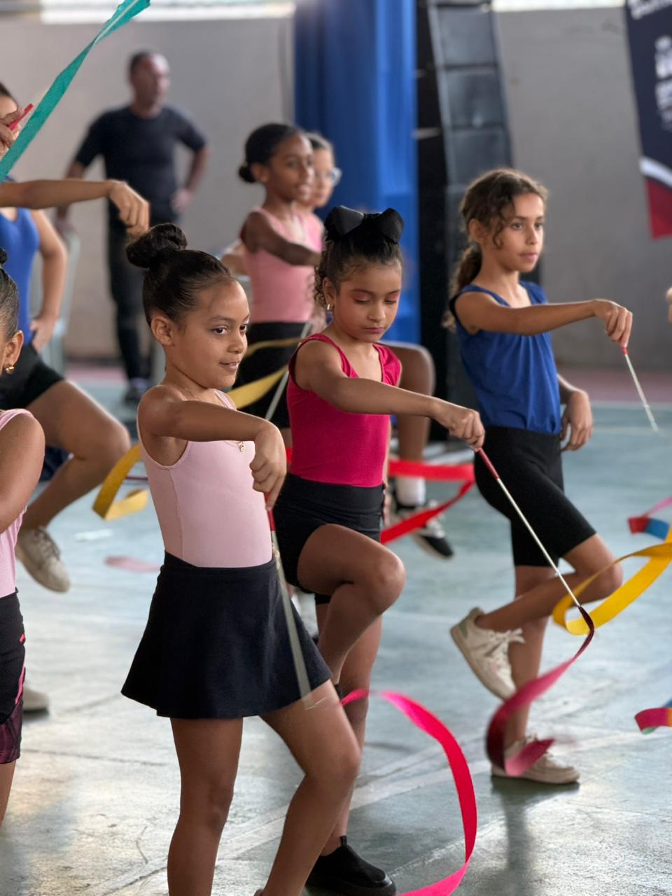 Arraial do Cabo lança Programa Bolsa Atleta para incentivar o desenvolvimento esportivo local