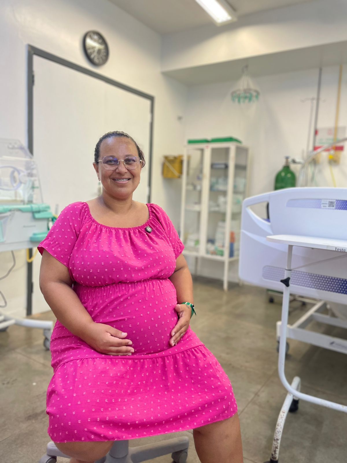 Arraial do Cabo fortalece Pré-Natal e lança Plano de Parto e Visita à Maternidade para gestantes