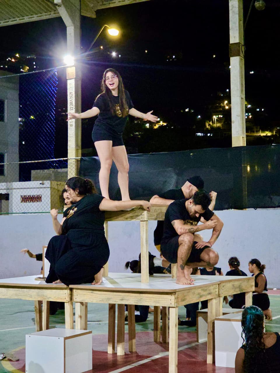 Desfile Cívico de Arraial do Cabo terá espetáculo “Salve as Águas” como grande encerramento
