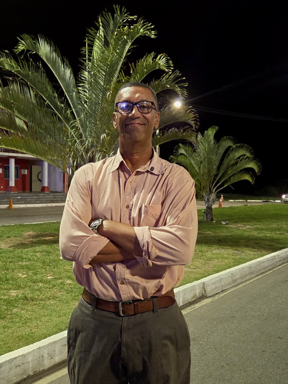 Junho Vermelho: conheça a história do cabista que faz da doação de sangue um gesto de amor ao próximo