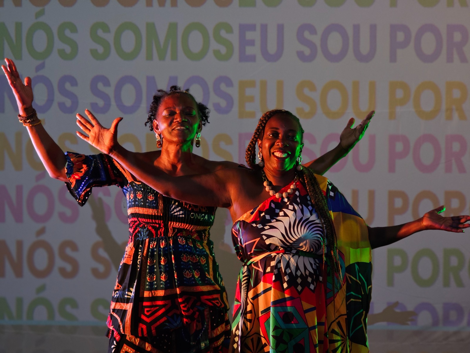 Arraial do Cabo se prepara para a segunda edição do Festival Ubuntu